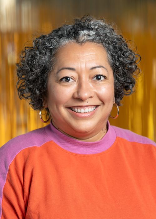 Barbara Baquero photo